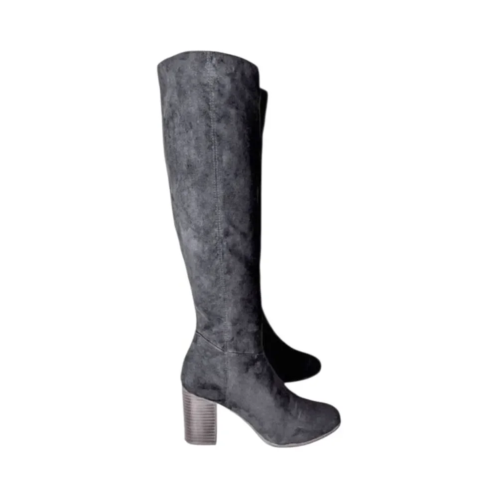 SAM EDELMAN Silas Over The Knee Boot Size 9M